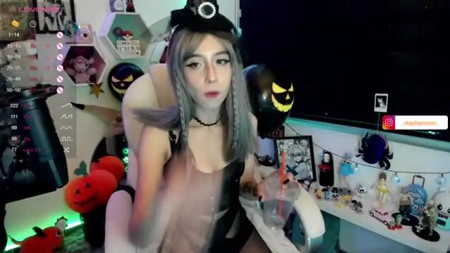 Thumbnail 3, stephymoon_'s Stream at Chaturbate, 12 months ago