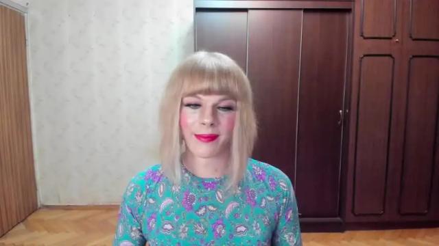 Image 7 of stesnyashkaalice Stream on Chaturbate on 16 months ago