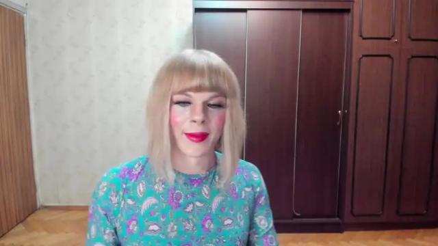 Image 8 of stesnyashkaalice Stream on Chaturbate on 16 months ago