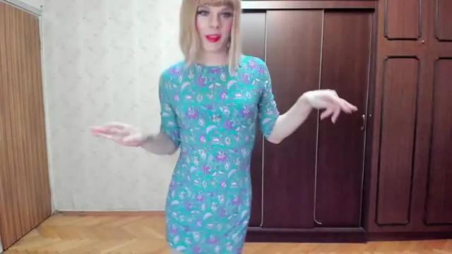 Image 4 of stesnyashkaalice Stream on Chaturbate on 16 months ago