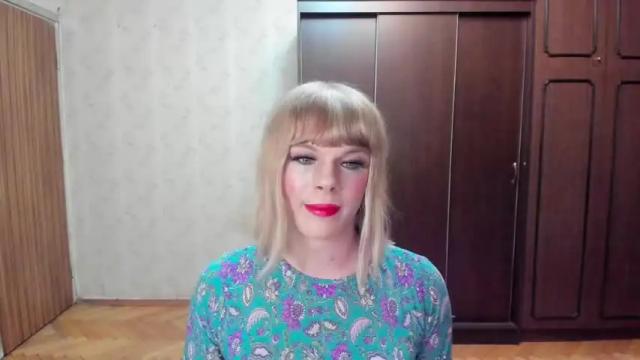 Image 8 of stesnyashkaalice Stream on Chaturbate on 16 months ago