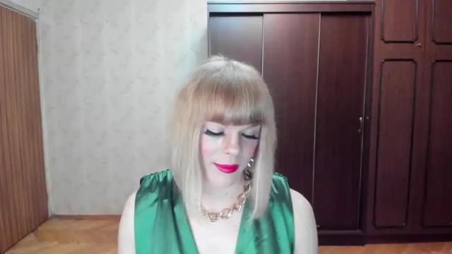 Image 11 of stesnyashkaalice Stream on Chaturbate on 15 months ago
