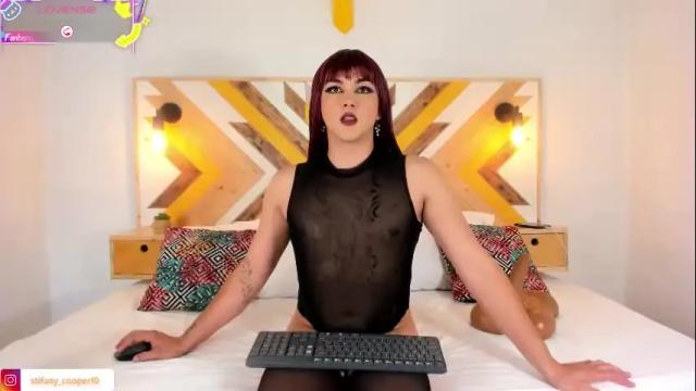 Image 8 of stifany_cooper Stream on Chaturbate on 20 days ago