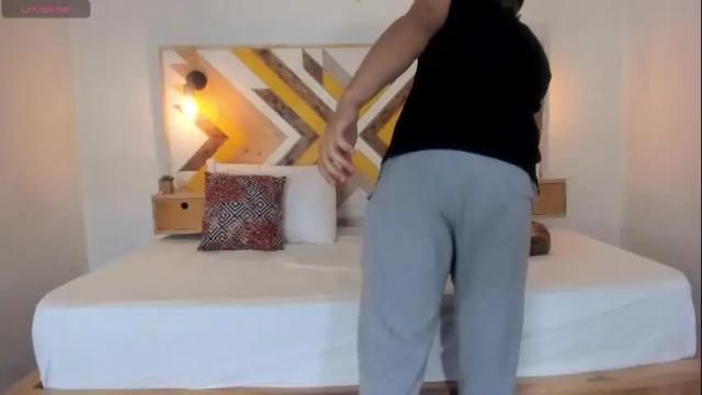 Thumbnail 1, stifany_cooper's Stream at Chaturbate, 23 days ago