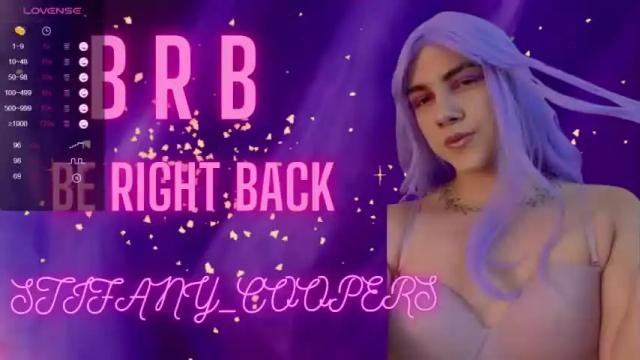 Image 12 of stifany_coopers Stream on Chaturbate on 19 months ago