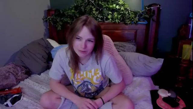 Image 12 of stinky_kitty Stream on Chaturbate on 22 months ago