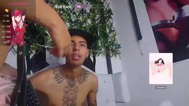 Image 12 of stip_thaisha_ Stream on Chaturbate on 25 months ago