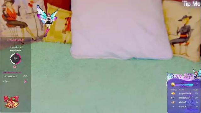 Thumbnail 2, stiphlermomy's Stream at Chaturbate, 10 days ago