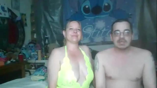 Image 2 of stitchsunshine85 Stream on Chaturbate on 1 month ago