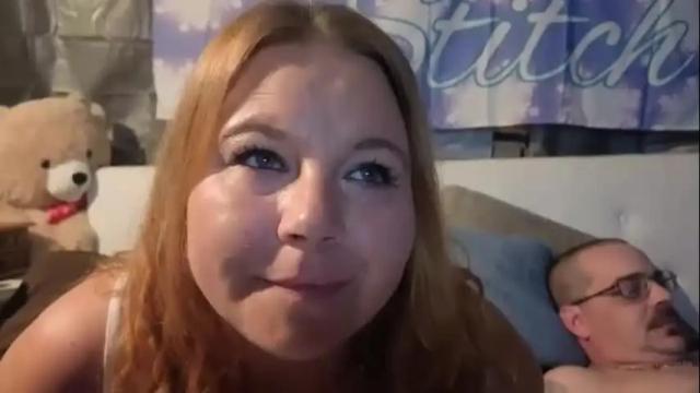 Thumbnail 1, stitchsunshine85's Stream at Chaturbate, 1 month ago