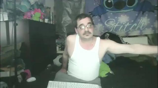 Thumbnail 1, stitchsunshine85's Stream at Chaturbate, 19 days ago