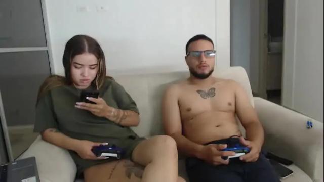 Thumbnail 1, stiven_272's Stream at Chaturbate, 1 month ago