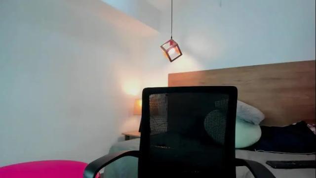 Image 7 of stivenbenet1 Stream on Chaturbate on 26 days ago
