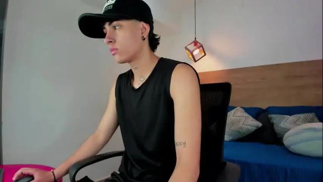 Thumbnail 3, stivenbenet1's Stream at Chaturbate, 13 days ago