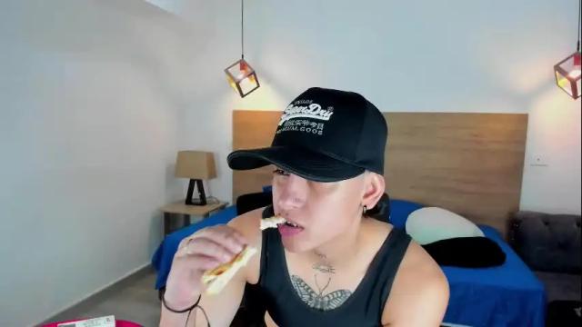 Image 10 of stivenbenet1 Stream on Chaturbate on 13 days ago