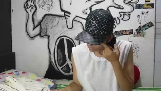 Image 10 of stivenn_2 Stream on Chaturbate on 16 months ago
