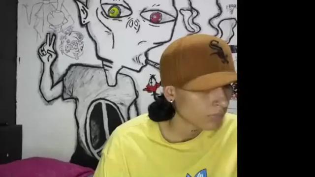 Image 12 of stivenn_2 Stream on Chaturbate on 15 months ago
