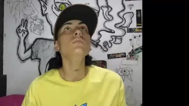 Image 4 of stivenn_2 Stream on Chaturbate on 15 months ago