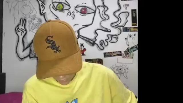 Image 6 of stivenn_2 Stream on Chaturbate on 15 months ago