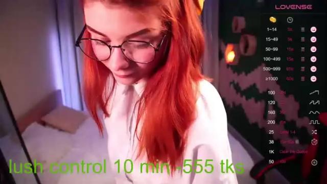 Image 12 of stone_emily666 Stream on Chaturbate on 12 months ago