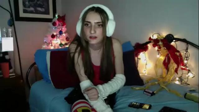 Image 8 of stonedtranny69 Stream on Chaturbate on 19 months ago
