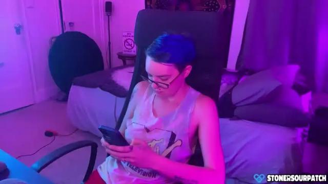 Thumbnail 3, stonersourpatch's Stream at Chaturbate, 18 months ago