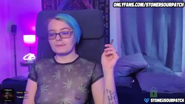 Image 6 of stonersourpatch Stream on Chaturbate on 14 months ago