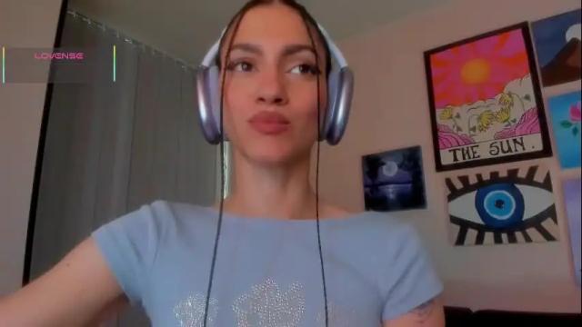 Thumbnail 1, stonned_candy's Stream at Chaturbate, 7 days ago