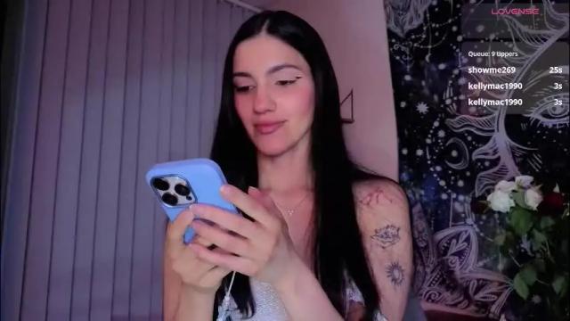 Thumbnail 2, stonned_candy's Stream at Chaturbate, 1 month ago