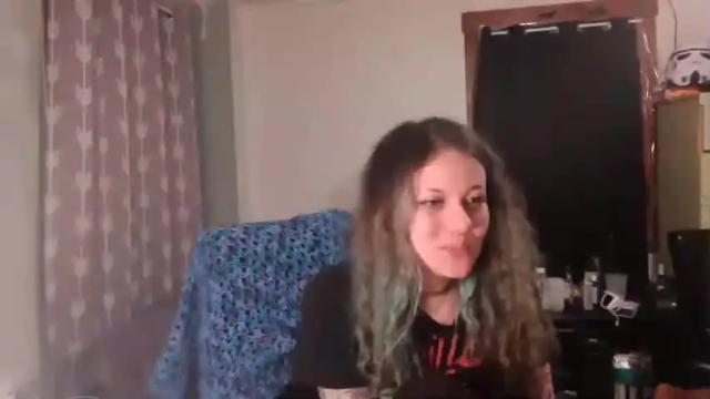 Thumbnail 1, stonydanza's Stream at Chaturbate, 14 months ago