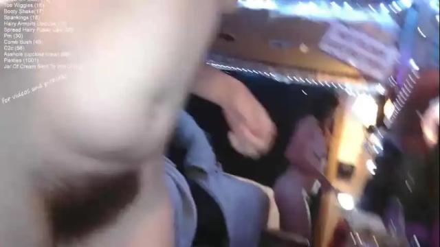 Image 10 of stonykat Stream on Chaturbate on 1 month ago