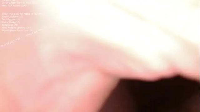 Image 2 of stonykat Stream on Chaturbate on 29 days ago