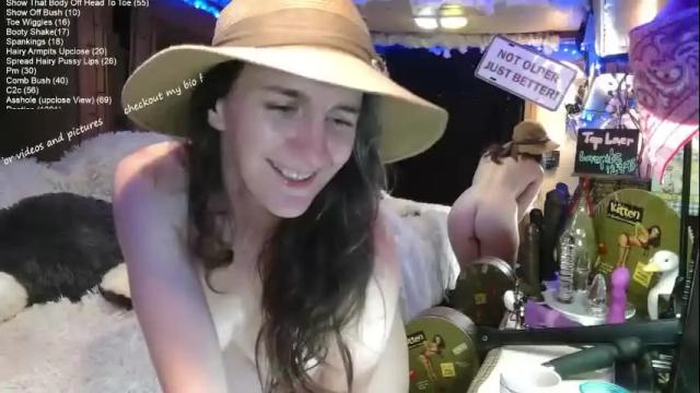 Image 7 of stonykat Stream on Chaturbate on 23 days ago