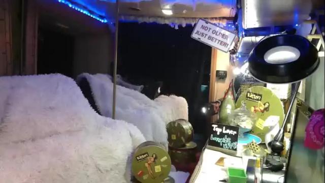 Image 6 of stonykat Stream on Chaturbate on 13 days ago