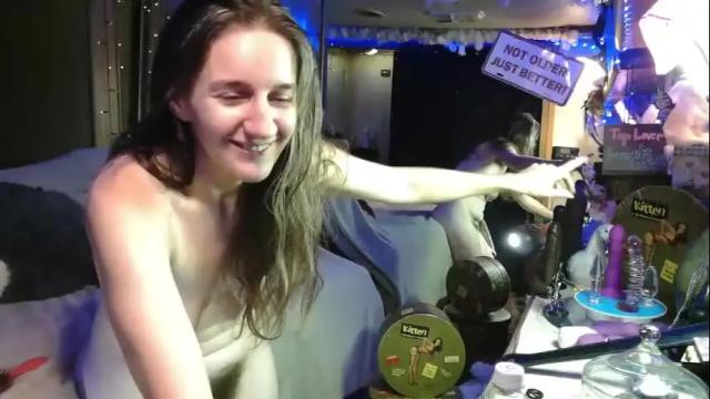 Image 2 of stonykat Stream on Chaturbate on 11 days ago