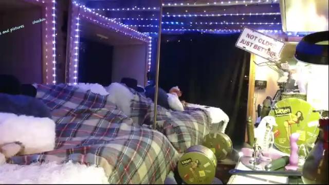 Thumbnail 3, stonykat's Stream at Chaturbate, 2 months ago