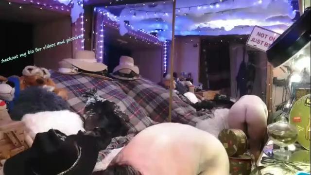 Thumbnail 1, stonykat's Stream at Chaturbate, 1 month ago