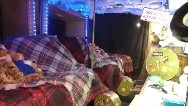 Image 4 of stonykat Stream on Chaturbate on 1 month ago