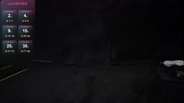 Image 2 of stop_panic Stream on Chaturbate on 1 month ago