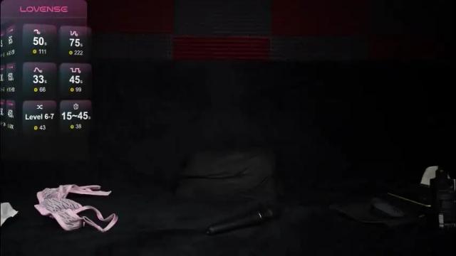 Image 12 of stop_panic Stream on Chaturbate on 1 month ago