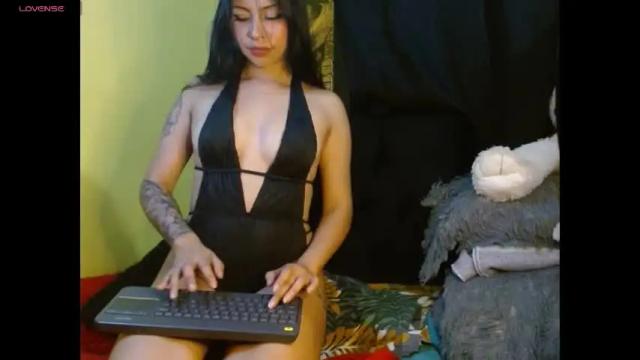 Image 6 of storm_doll Stream on Chaturbate on 2 months ago