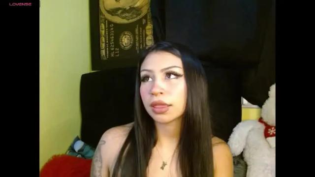 Thumbnail 1, storm_doll's Stream at Chaturbate, 2 months ago
