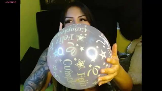 Image 4 of storm_doll Stream on Chaturbate on 2 months ago