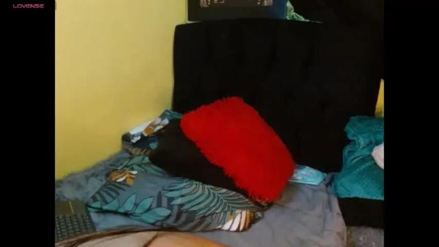 Image 11 of storm_doll Stream on Chaturbate on 1 month ago