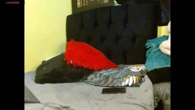 Image 3 of storm_doll Stream on Chaturbate on 1 month ago