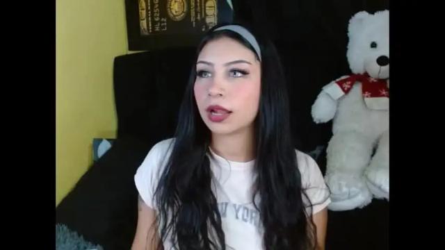 Thumbnail 1, storm_doll's Stream at Chaturbate, 17 days ago