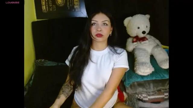 Image 4 of storm_doll Stream on Chaturbate on 18 days ago