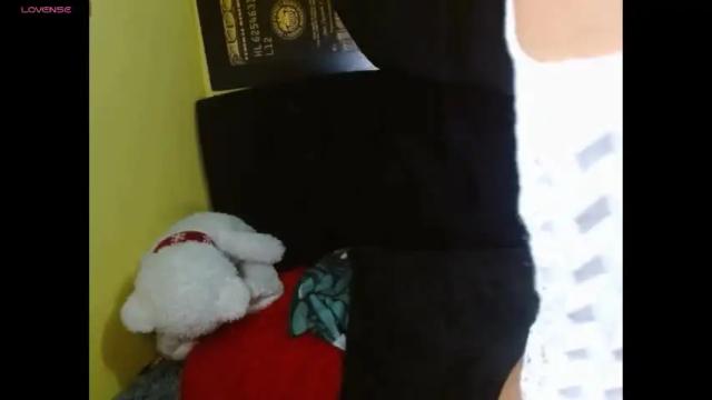 Thumbnail 1, storm_doll's Stream at Chaturbate, 13 days ago