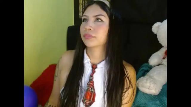 Thumbnail 3, storm_doll's Stream at Chaturbate, 2 days ago