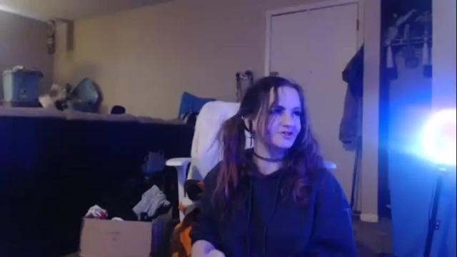 Image 2 of stormalley420 Stream on Chaturbate on 15 months ago